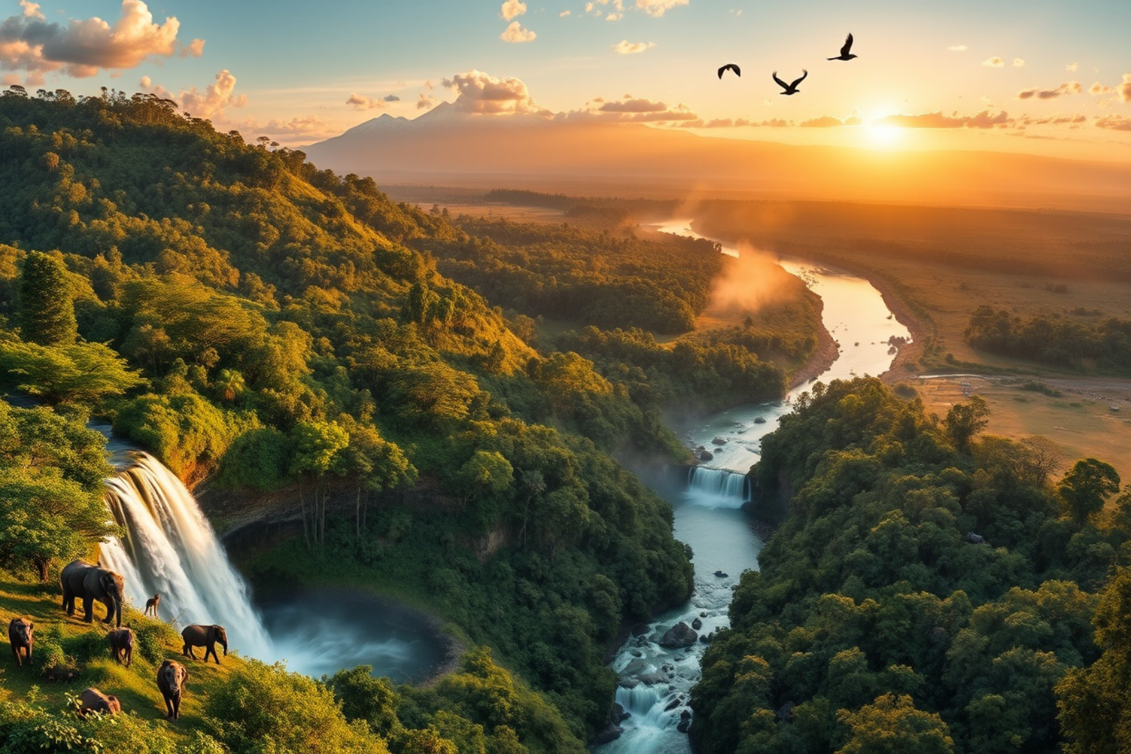 must-visit destinations in Uganda