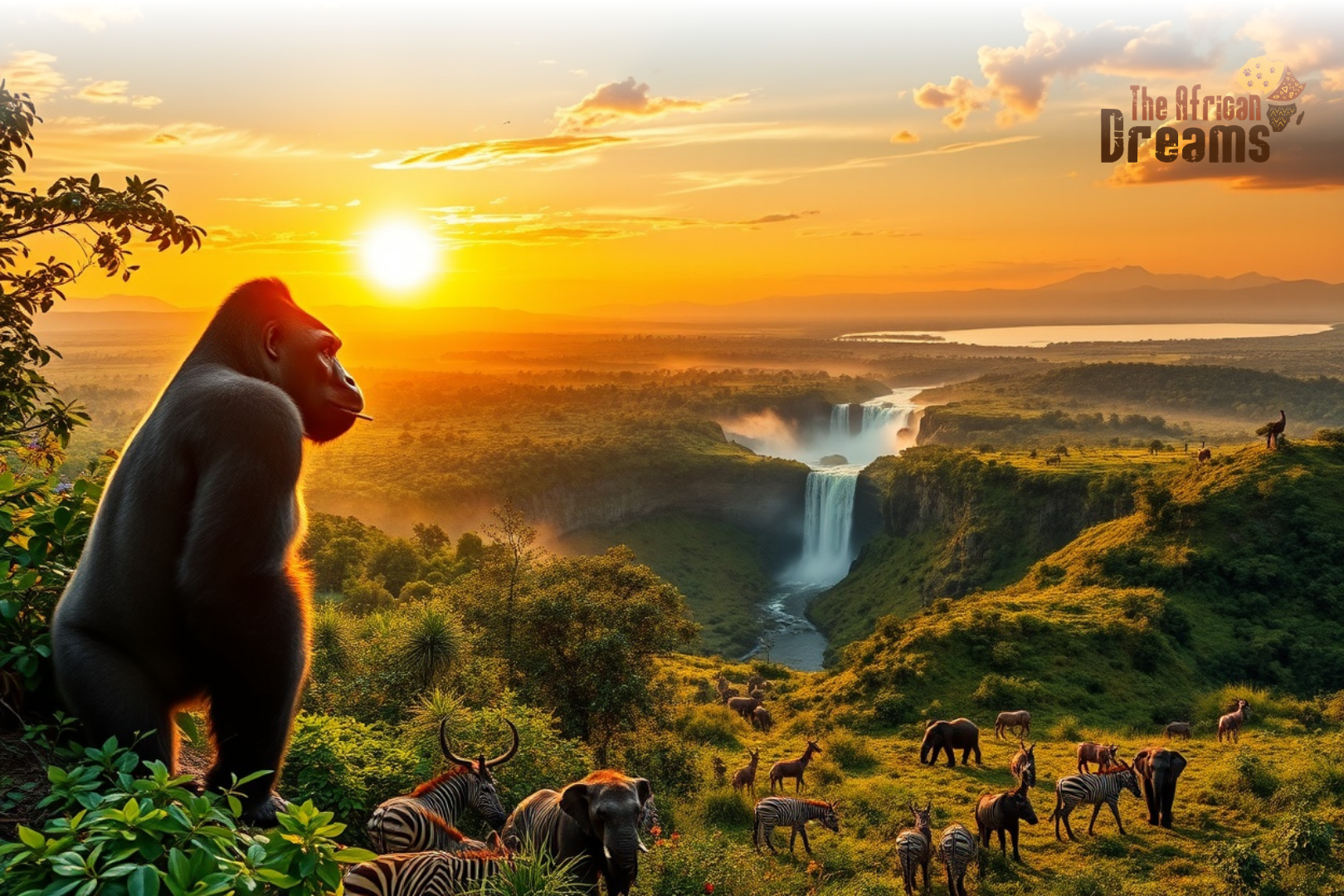must-visit destinations in Uganda Learn about the top 10 must-visit destinations in Uganda, including their details, best time to visit, and activities to enjoy, with an overview of tourism counts.