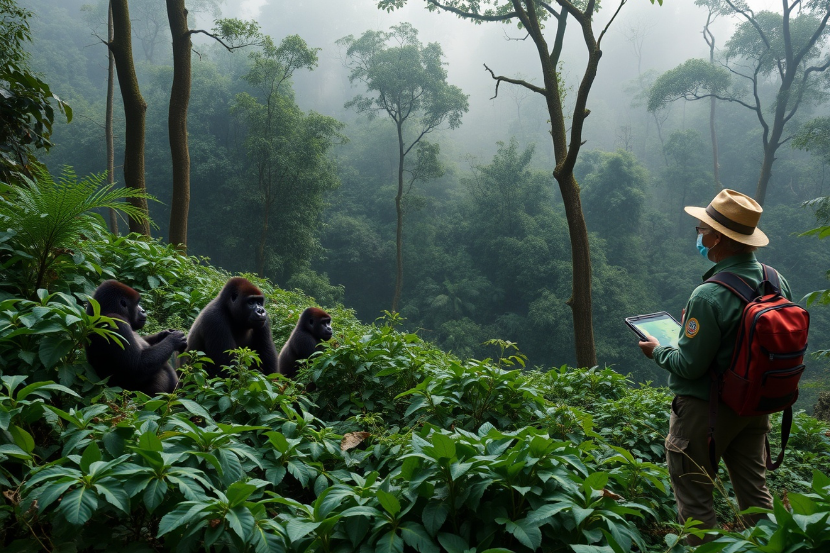 Uganda’s Commitment to Sustainable Tourism
