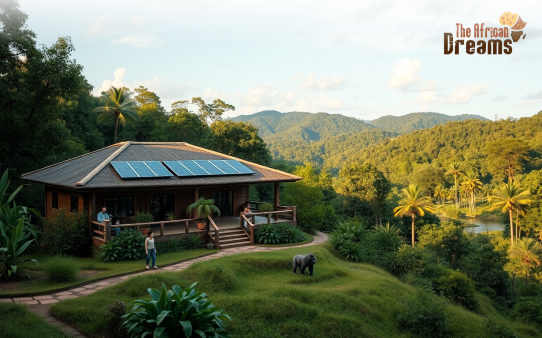 Uganda’s Sustainable Tourism: Eco-Friendly Travel Tips
