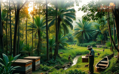 Wonders of Gambia’s Forests: A Call to Investors and Tourists