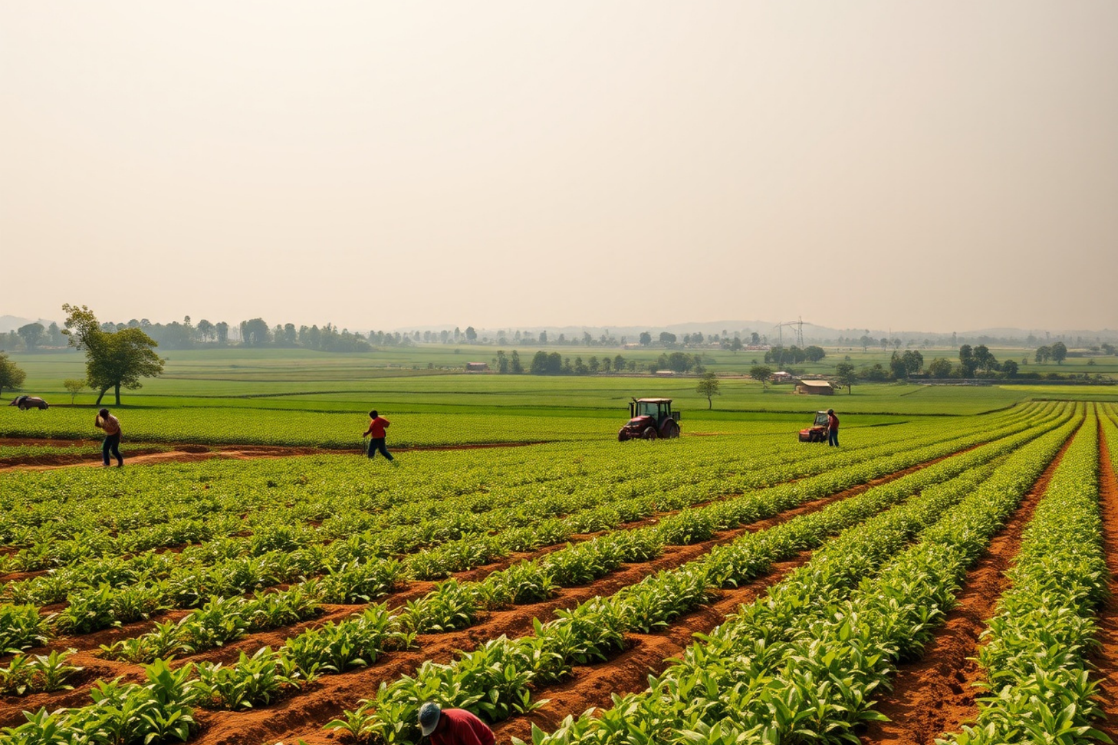 Why Agriculture in Burundi Matters for Investors