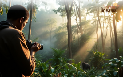 Photography Guide: Capturing the Beauty of Uganda