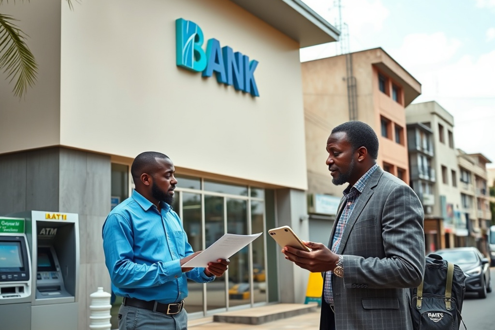 Banking and Financial Services in Comoros Challenges for Investors