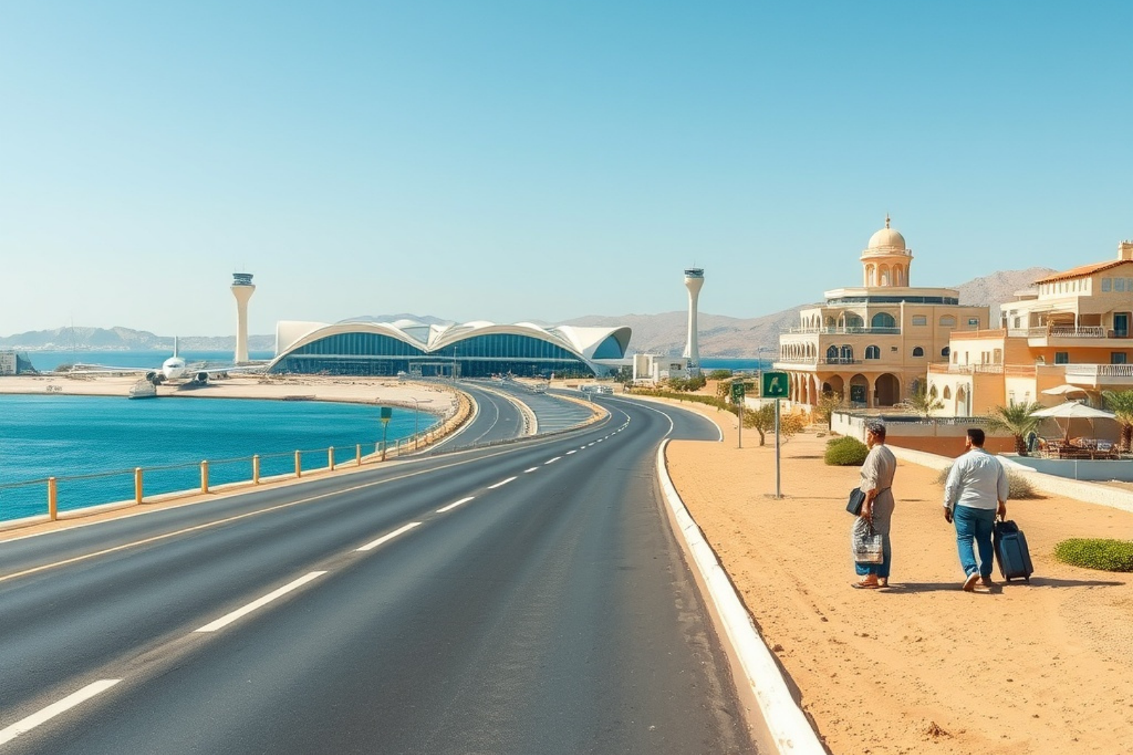 Challenges in Libya’s Tourism Industry & Their Solutions