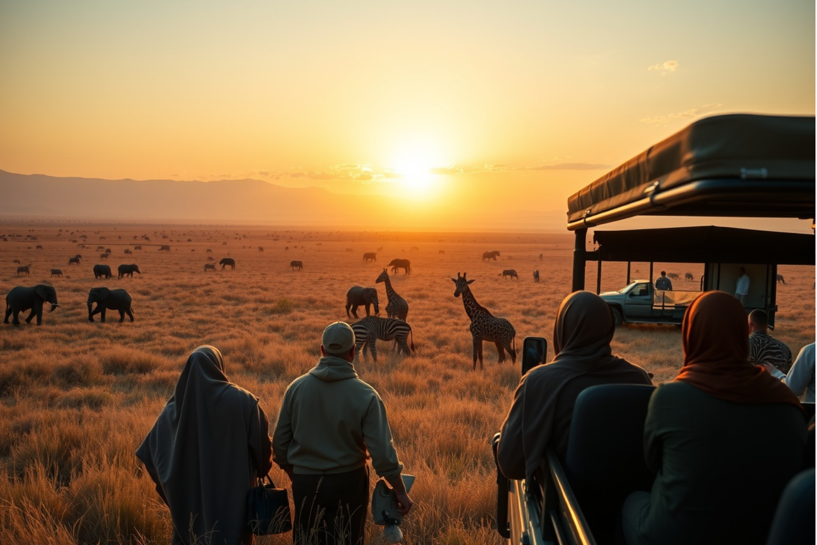  Kruger National Park, South Africa