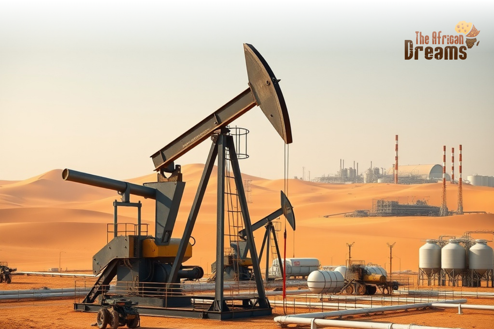 Libya’s Oil and Gas Industry An Overview Libya’s oil and gas industry
