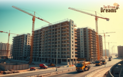 Libya’s Construction Industry: An Overview