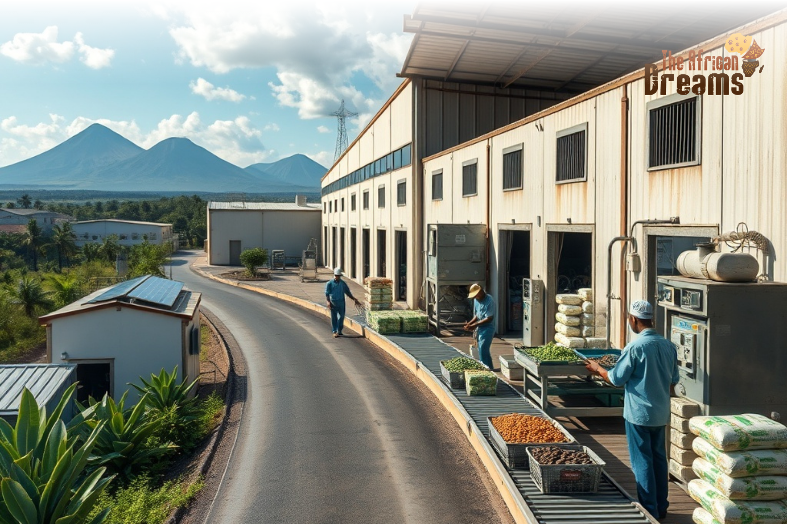 Manufacturing and Industrial Development in Comoros Manufacturing-and-Industrial-Development-in-Comoros