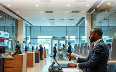 Banking and Financial Services in Comoros: An Overview