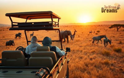 Top 5 Halal Safaris in Africa