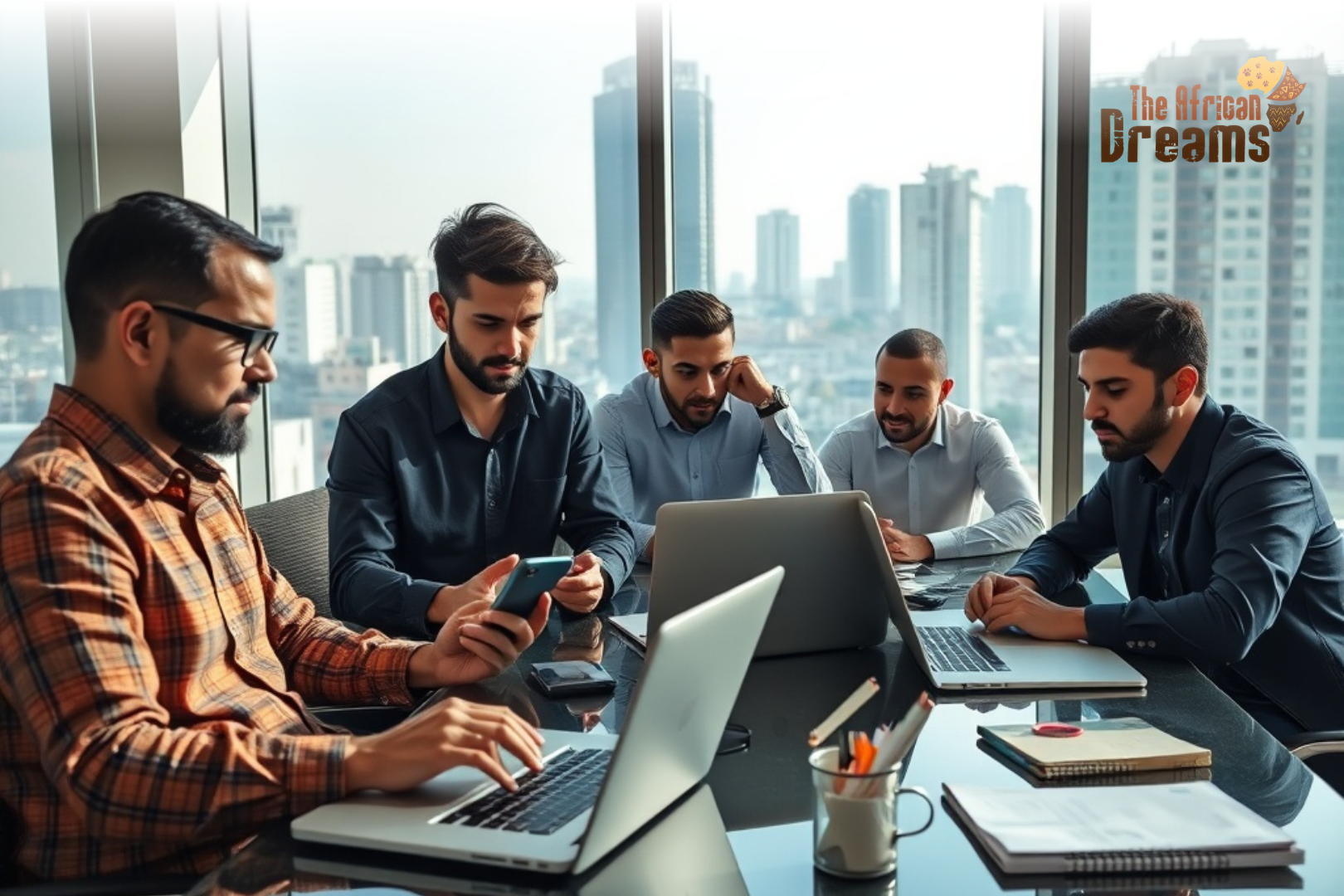 startups in Libya startups in Libya